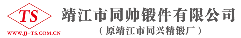 靖江市草莓视频色版下载锻件有限公司